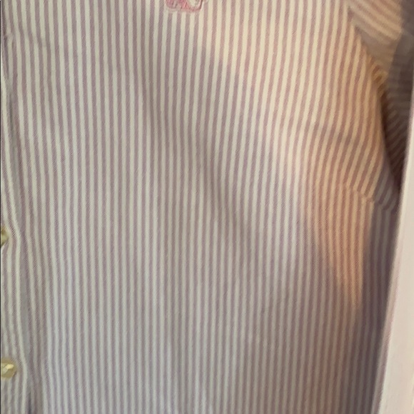 Vineyard vines button down shirt - Picture 3 of 4